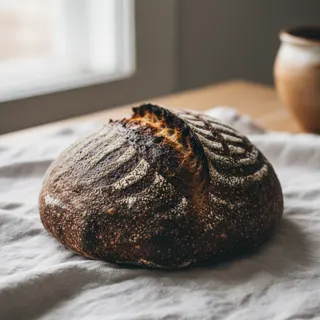 Bauernbrot