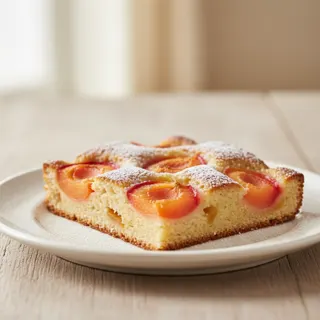 Marillenkuchen