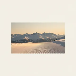 Piste am Sonnenhang
