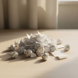 Beleg Arbeitskleidung